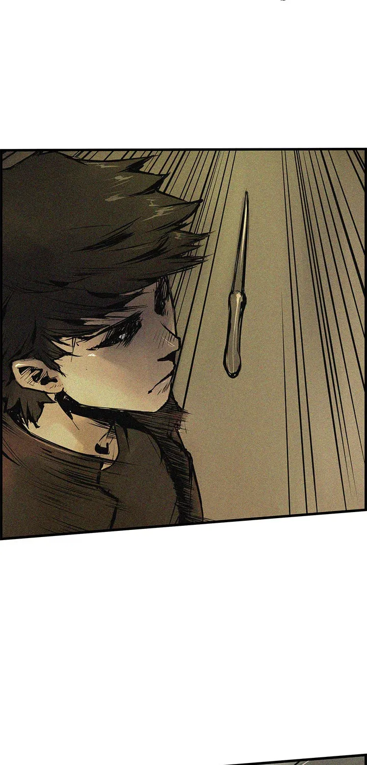 Killing Evil Chapter 23 page 38 - 