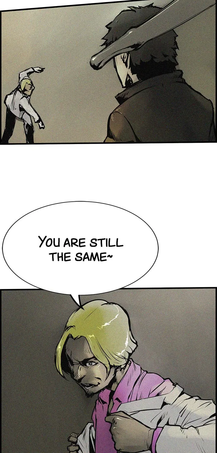 Killing Evil Chapter 23 page 39 - 
