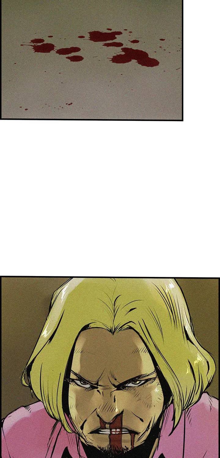 Killing Evil Chapter 23 page 41 - 