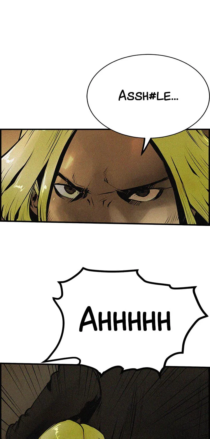 Killing Evil Chapter 23 page 43 - 