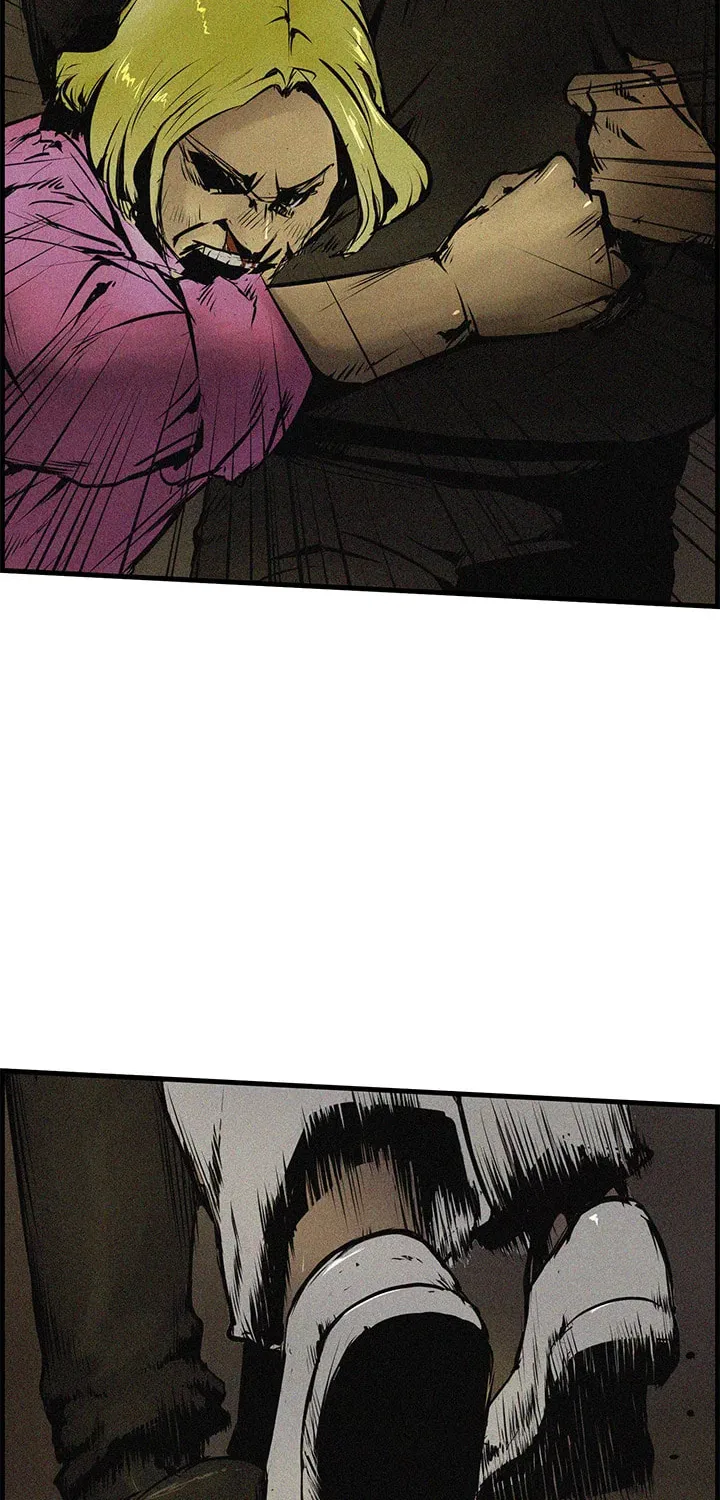 Killing Evil Chapter 23 page 44 - 