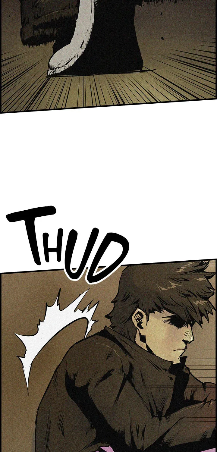 Killing Evil Chapter 23 page 45 - 