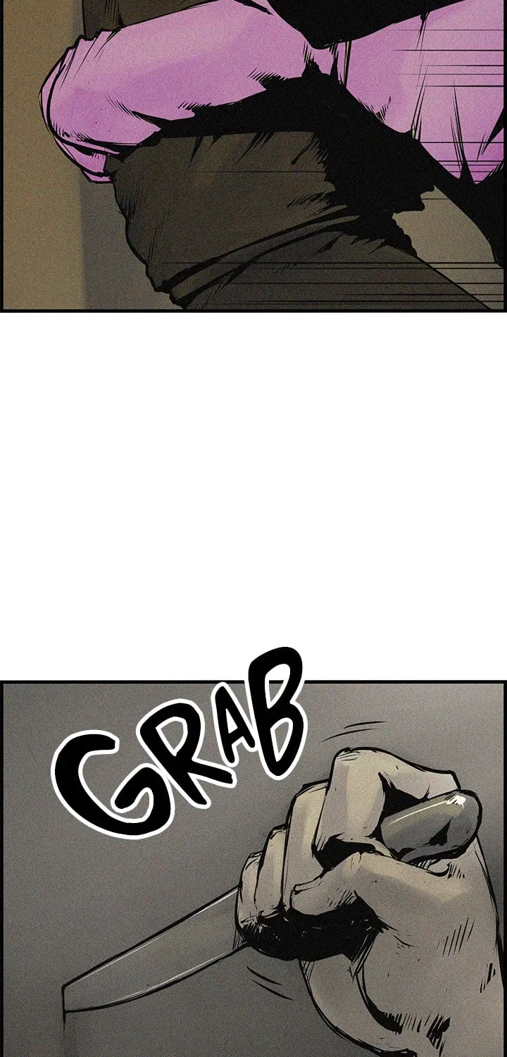 Killing Evil Chapter 23 page 46 - 