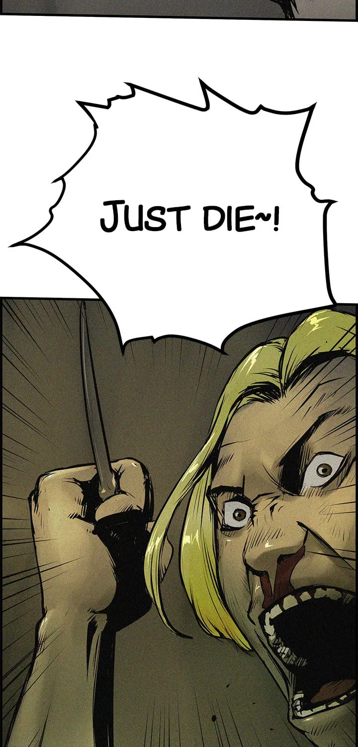 Killing Evil Chapter 23 page 47 - 