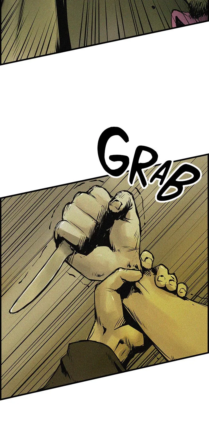 Killing Evil Chapter 23 page 48 - 