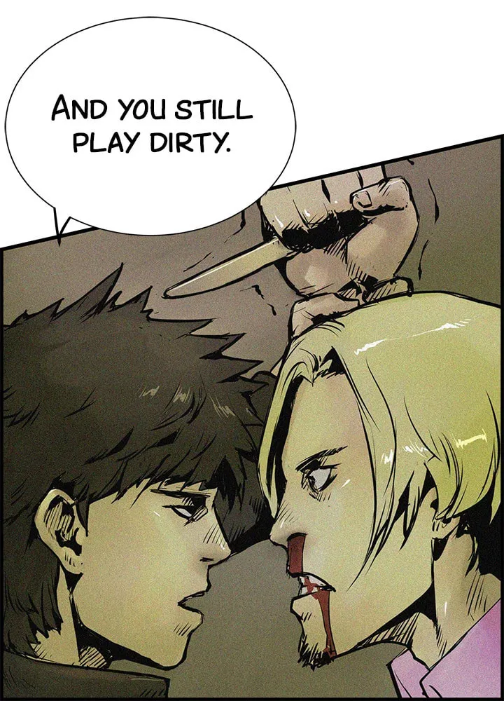 Killing Evil Chapter 23 page 49 - 