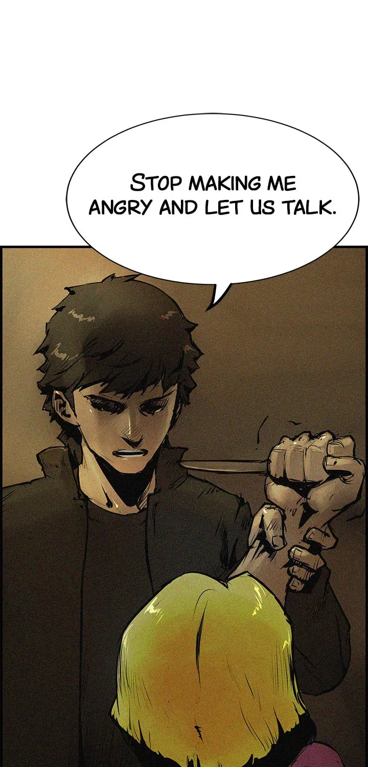 Killing Evil Chapter 23 page 50 - 