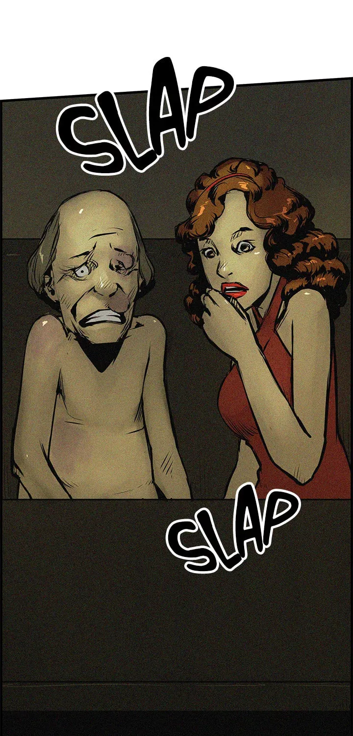 Killing Evil Chapter 23 page 54 - 