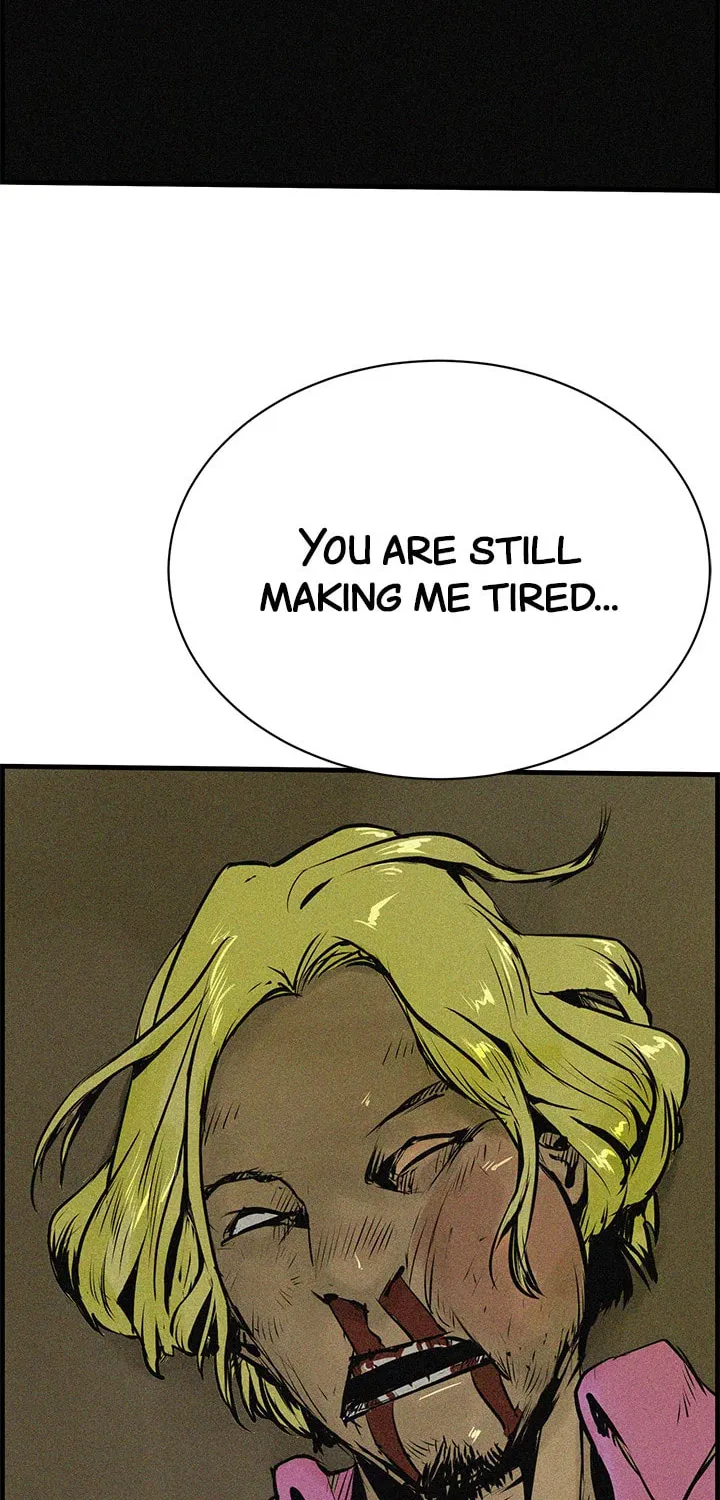 Killing Evil Chapter 23 page 55 - 