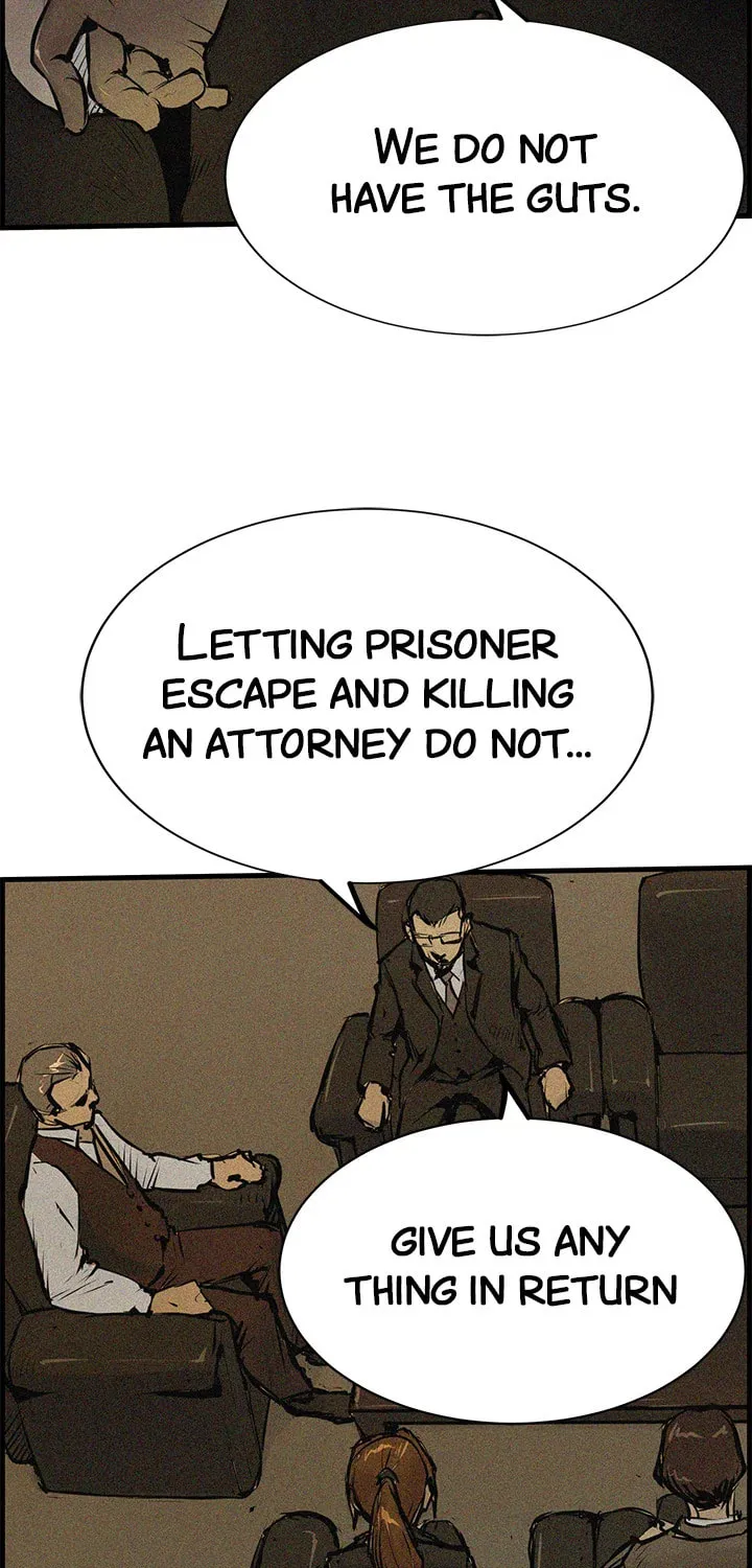 Killing Evil Chapter 23 page 59 - 