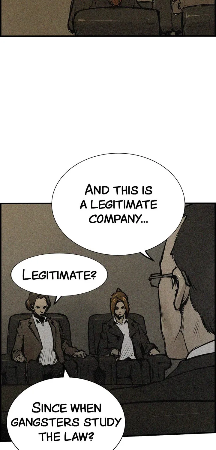 Killing Evil Chapter 23 page 60 - 