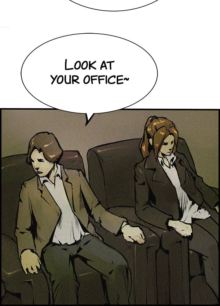 Killing Evil Chapter 23 page 7 - 