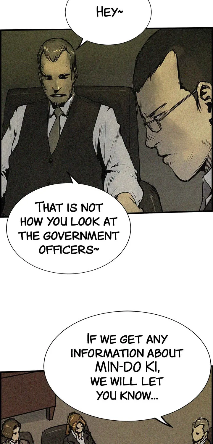 Killing Evil Chapter 23 page 62 - 