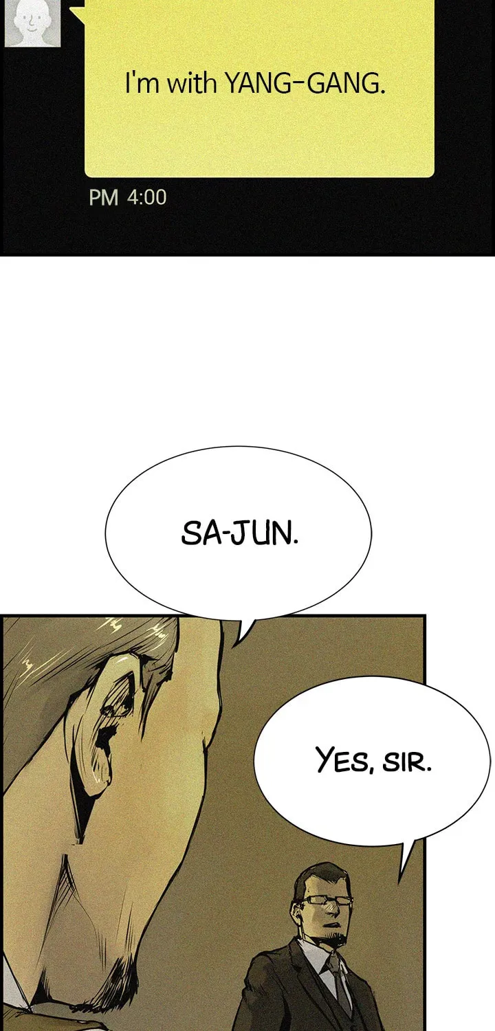 Killing Evil Chapter 23 page 69 - 