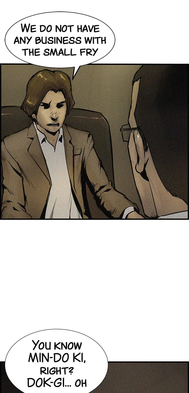 Killing Evil Chapter 23 page 9 - 