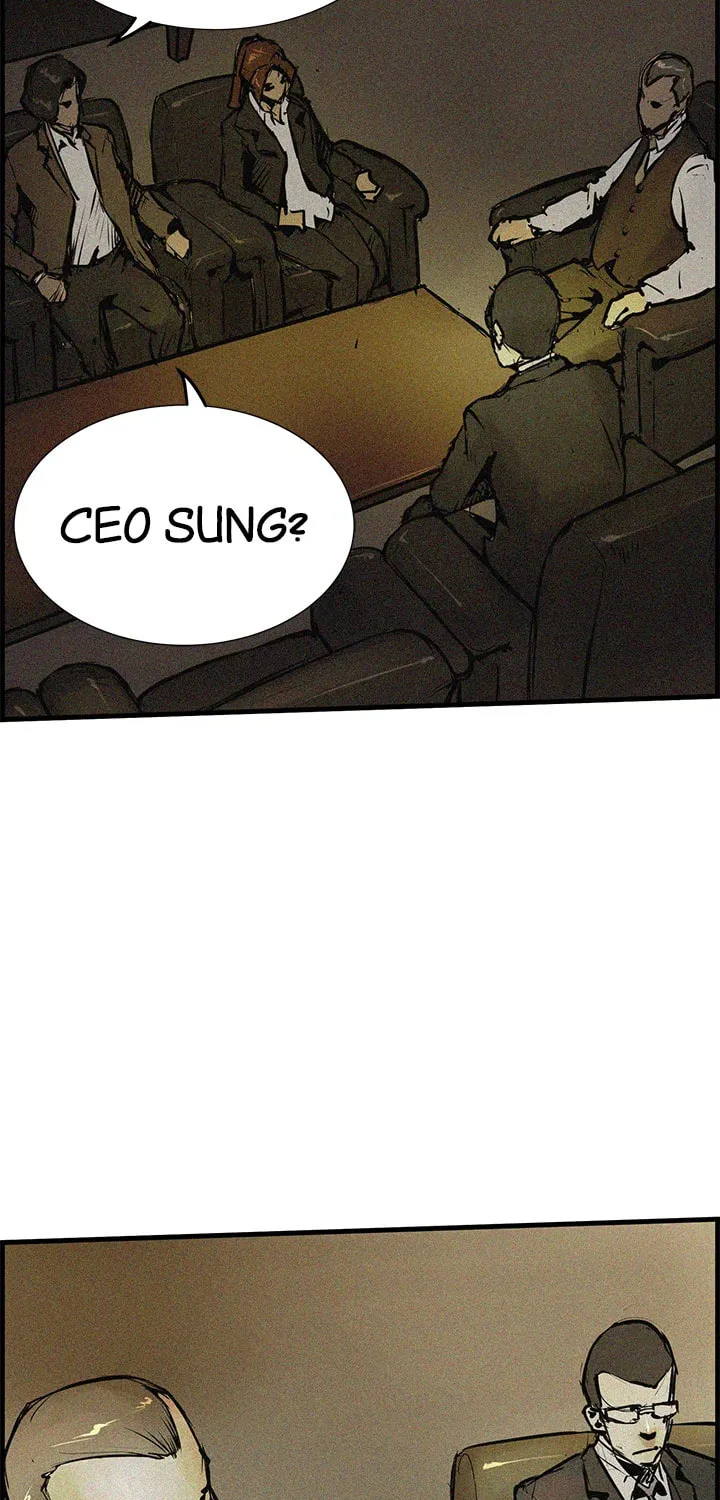 Killing Evil Chapter 23 page 10 - 