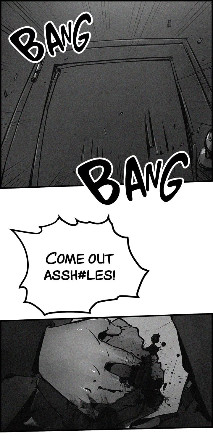 Killing Evil Chapter 24 page 1 - 