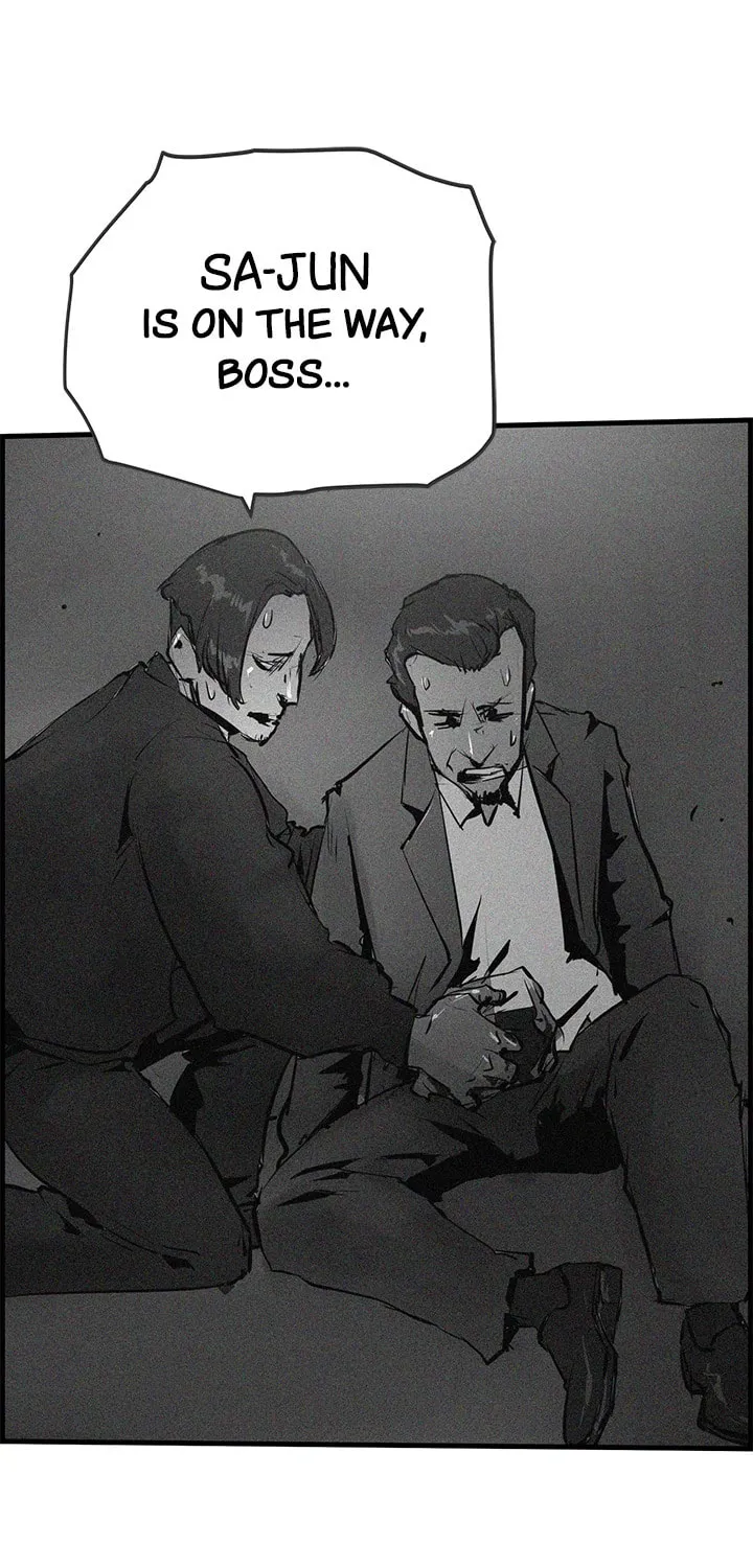 Killing Evil Chapter 24 page 2 - 