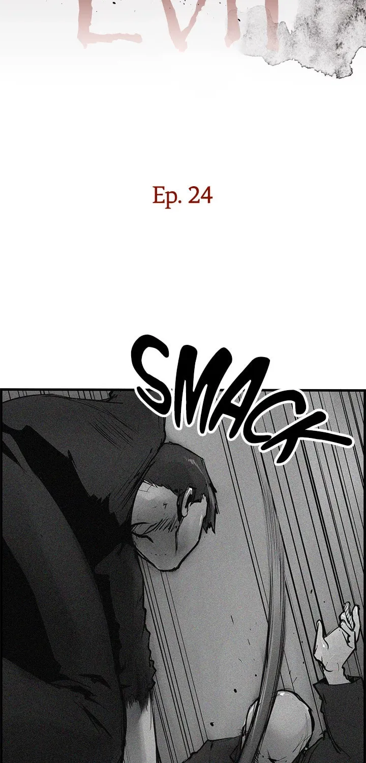 Killing Evil Chapter 24 page 11 - 