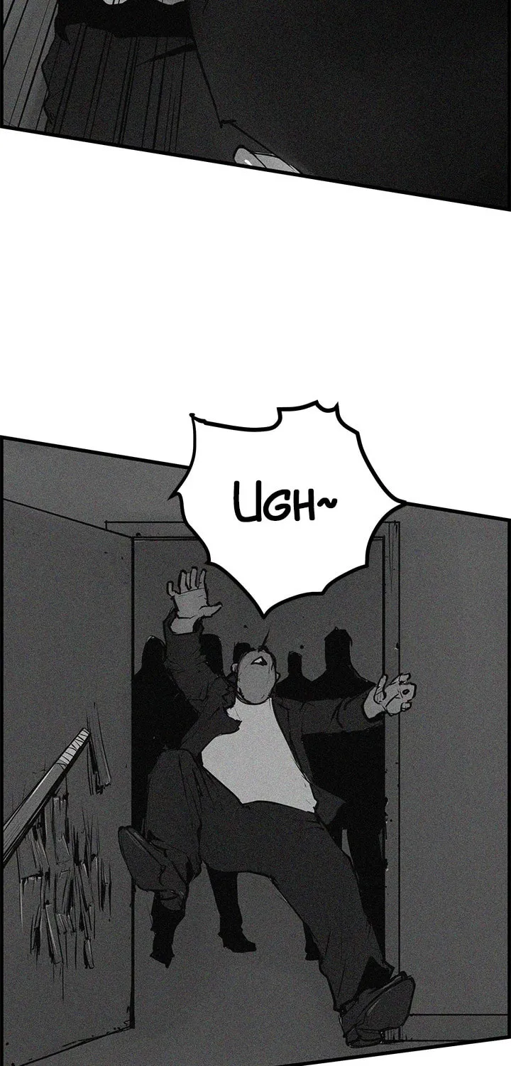 Killing Evil Chapter 24 page 16 - 