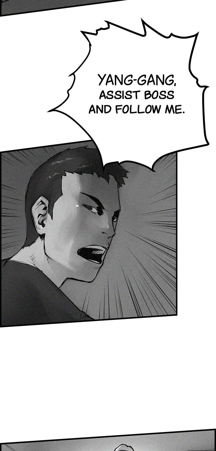Killing Evil Chapter 24 page 17 - 