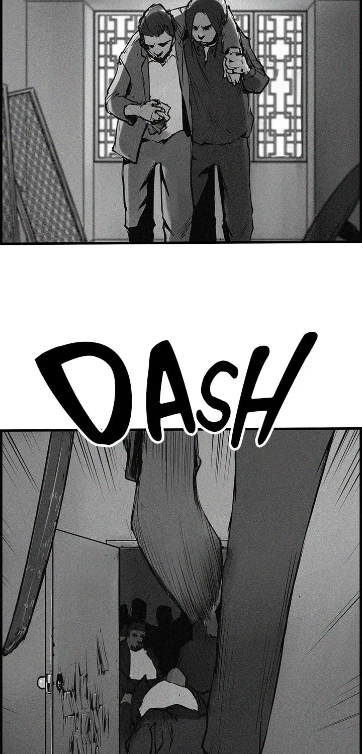 Killing Evil Chapter 24 page 18 - 
