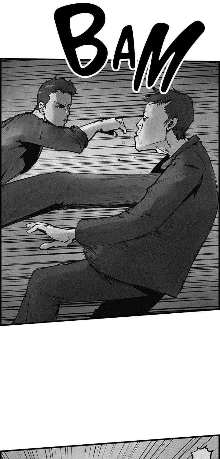 Killing Evil Chapter 24 page 20 - 