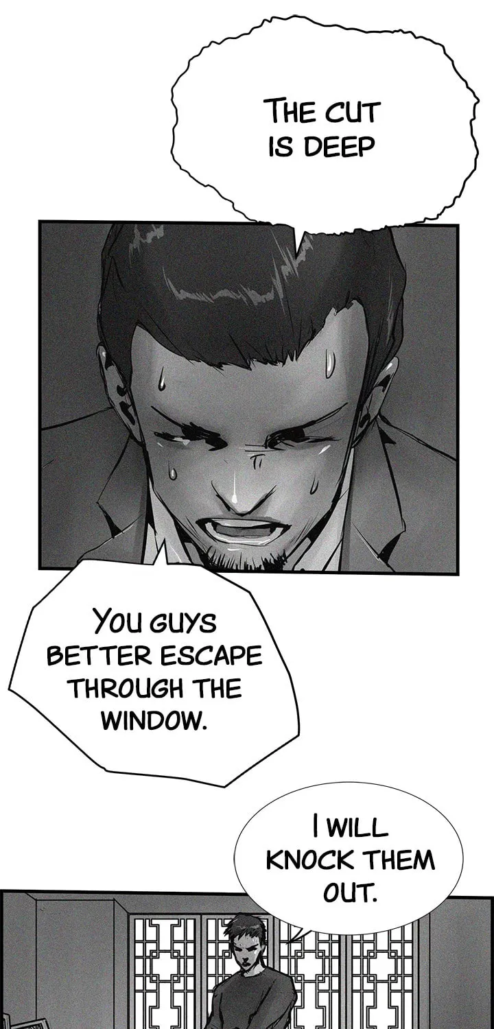 Killing Evil Chapter 24 page 3 - 
