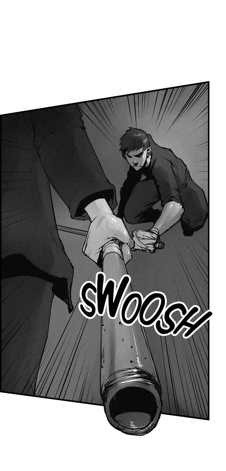 Killing Evil Chapter 24 page 23 - 