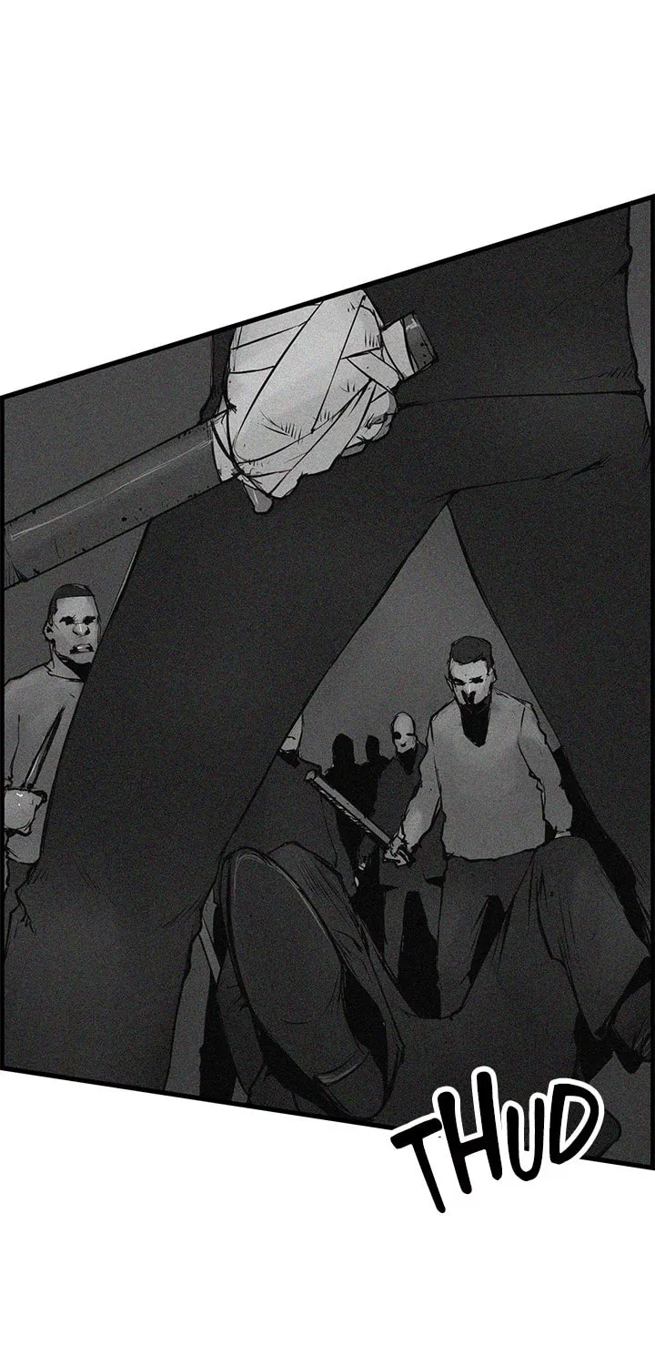 Killing Evil Chapter 24 page 26 - 