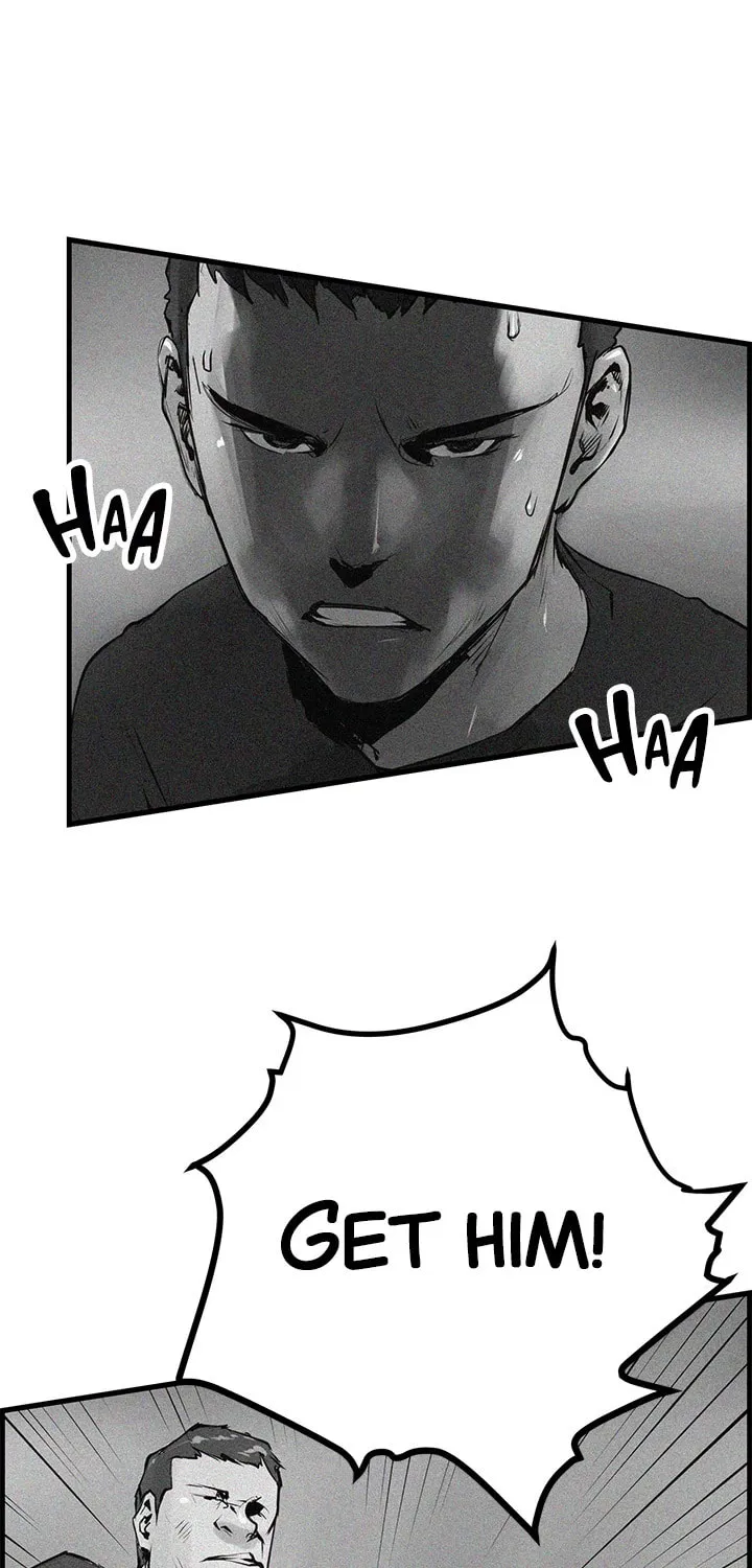 Killing Evil Chapter 24 page 27 - 