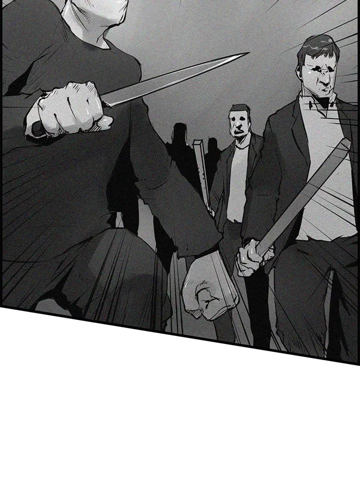 Killing Evil Chapter 24 page 28 - 