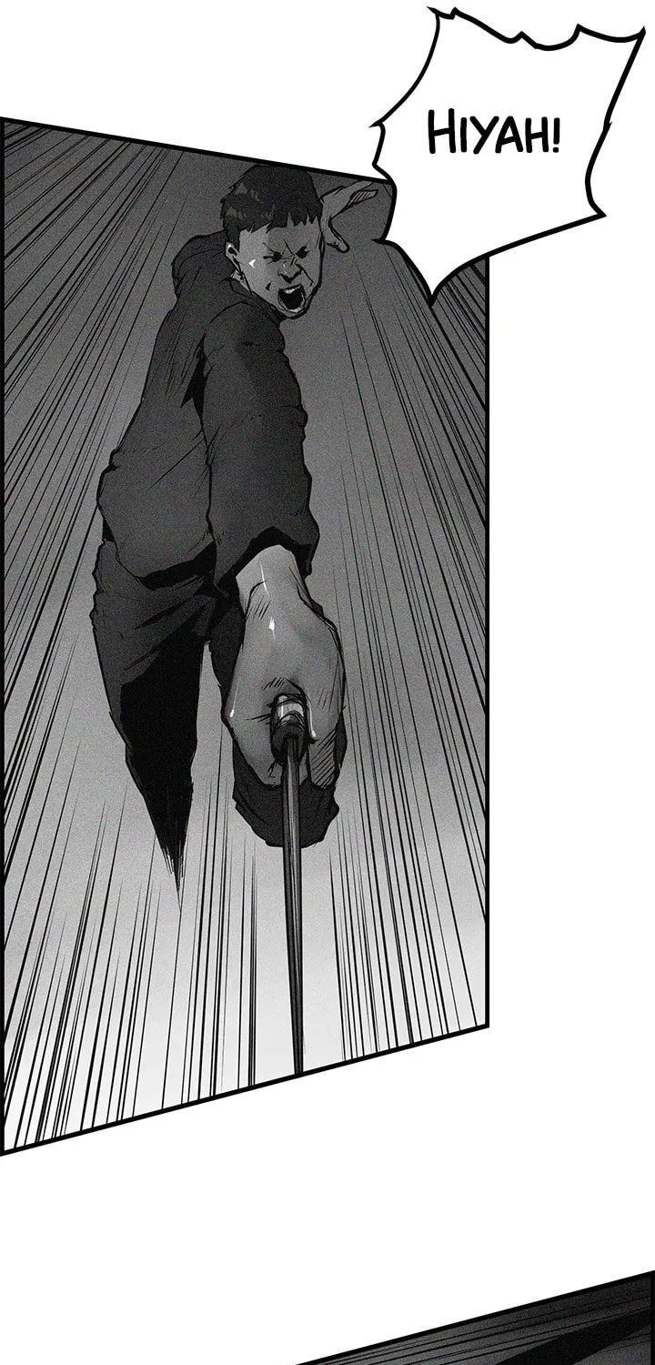Killing Evil Chapter 24 page 29 - 