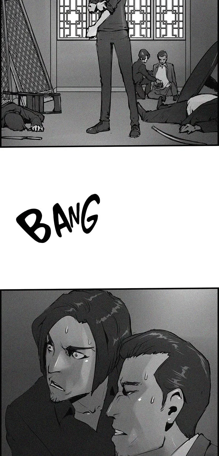 Killing Evil Chapter 24 page 4 - 