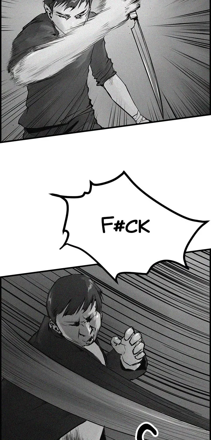 Killing Evil Chapter 24 page 32 - 
