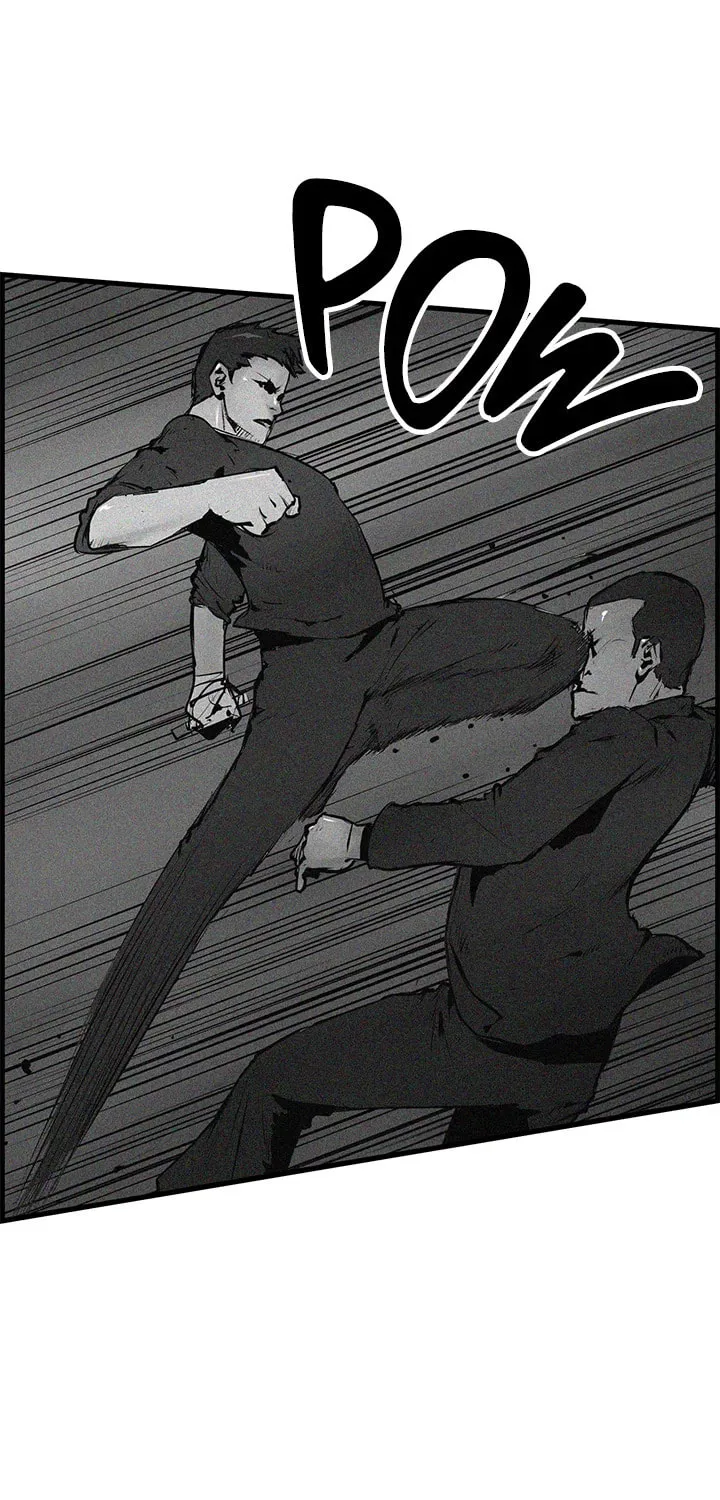 Killing Evil Chapter 24 page 36 - 