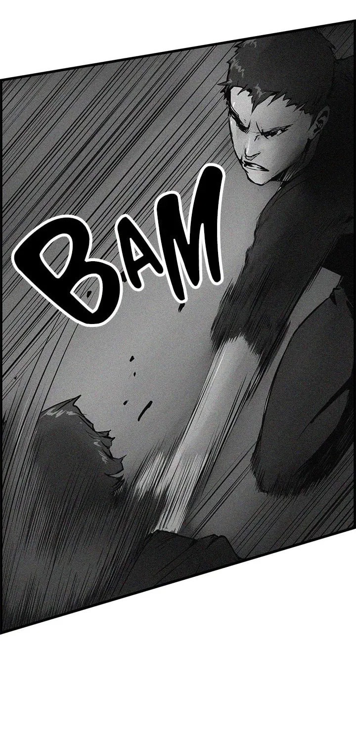 Killing Evil Chapter 24 page 37 - 