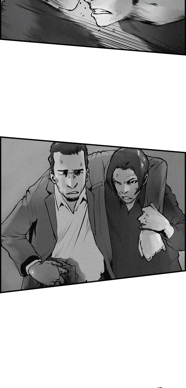 Killing Evil Chapter 24 page 39 - 