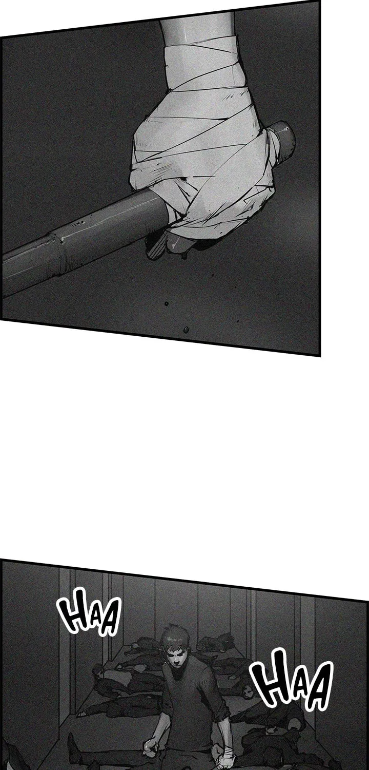 Killing Evil Chapter 24 page 40 - 