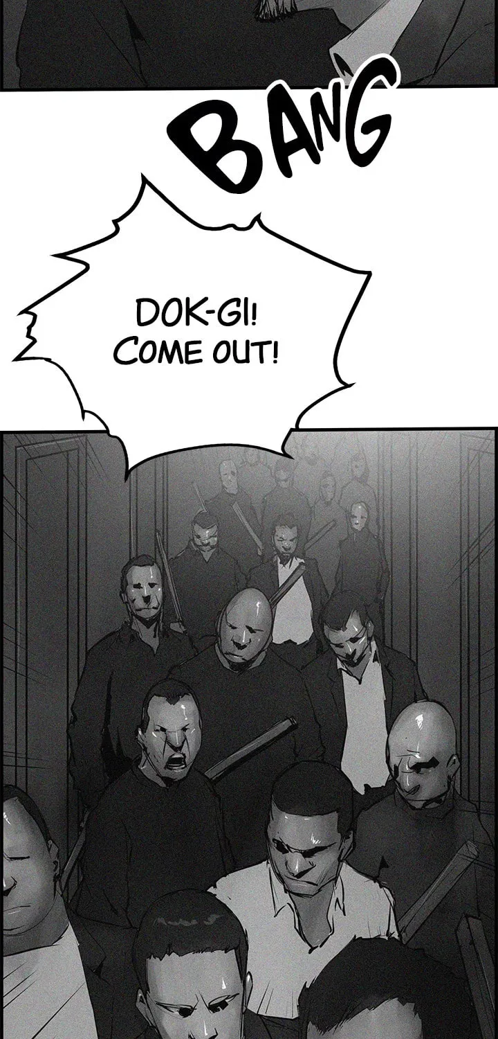 Killing Evil Chapter 24 page 5 - 