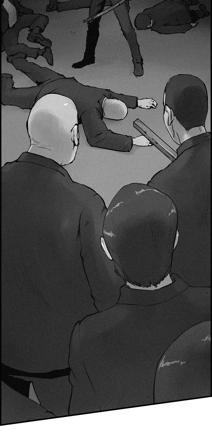 Killing Evil Chapter 24 page 41 - 