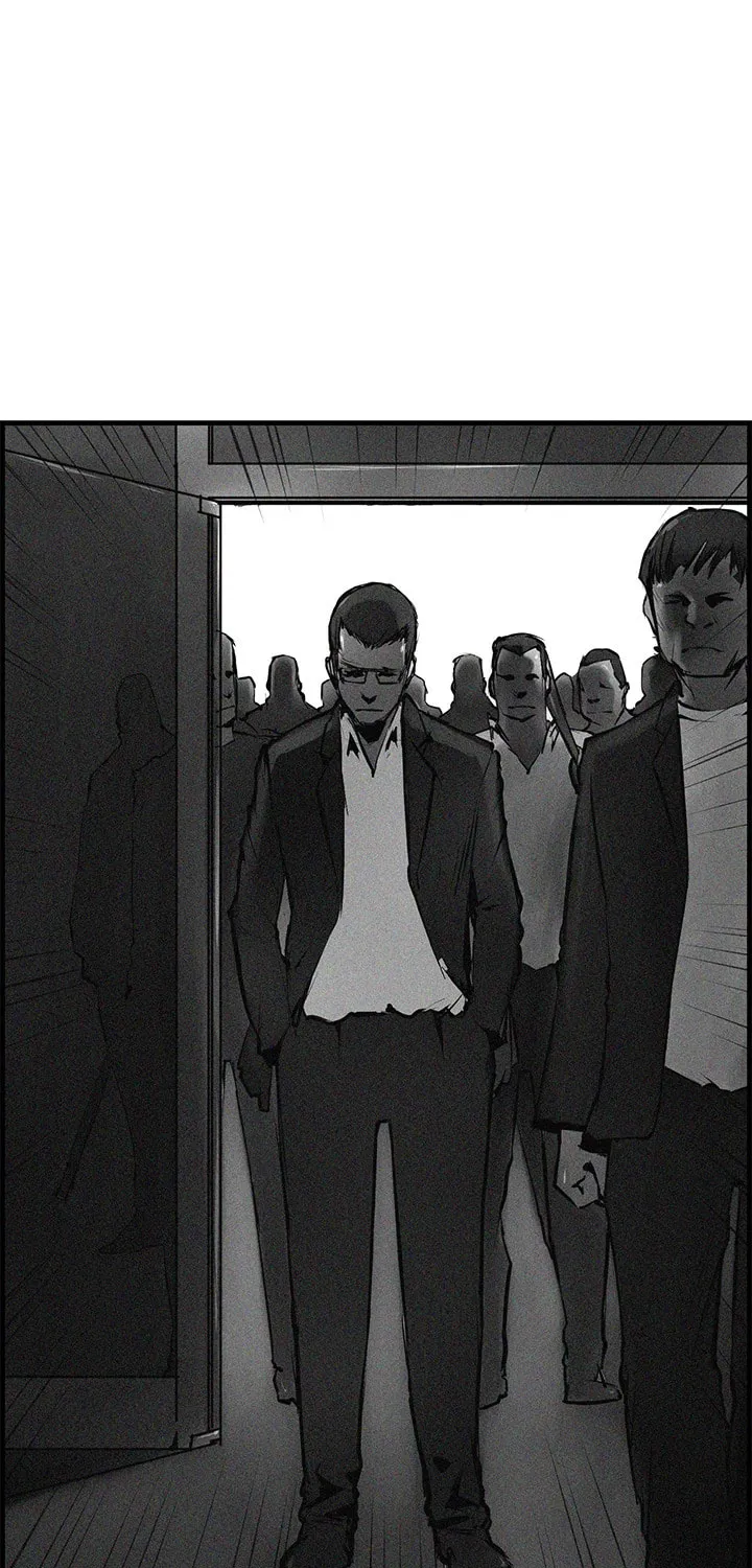 Killing Evil Chapter 24 page 43 - 