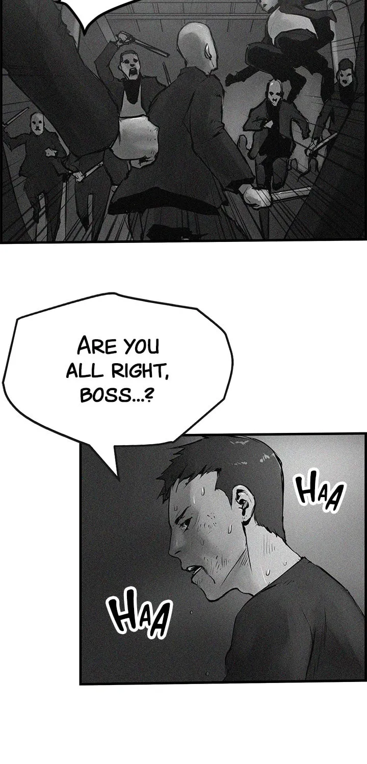 Killing Evil Chapter 24 page 46 - 