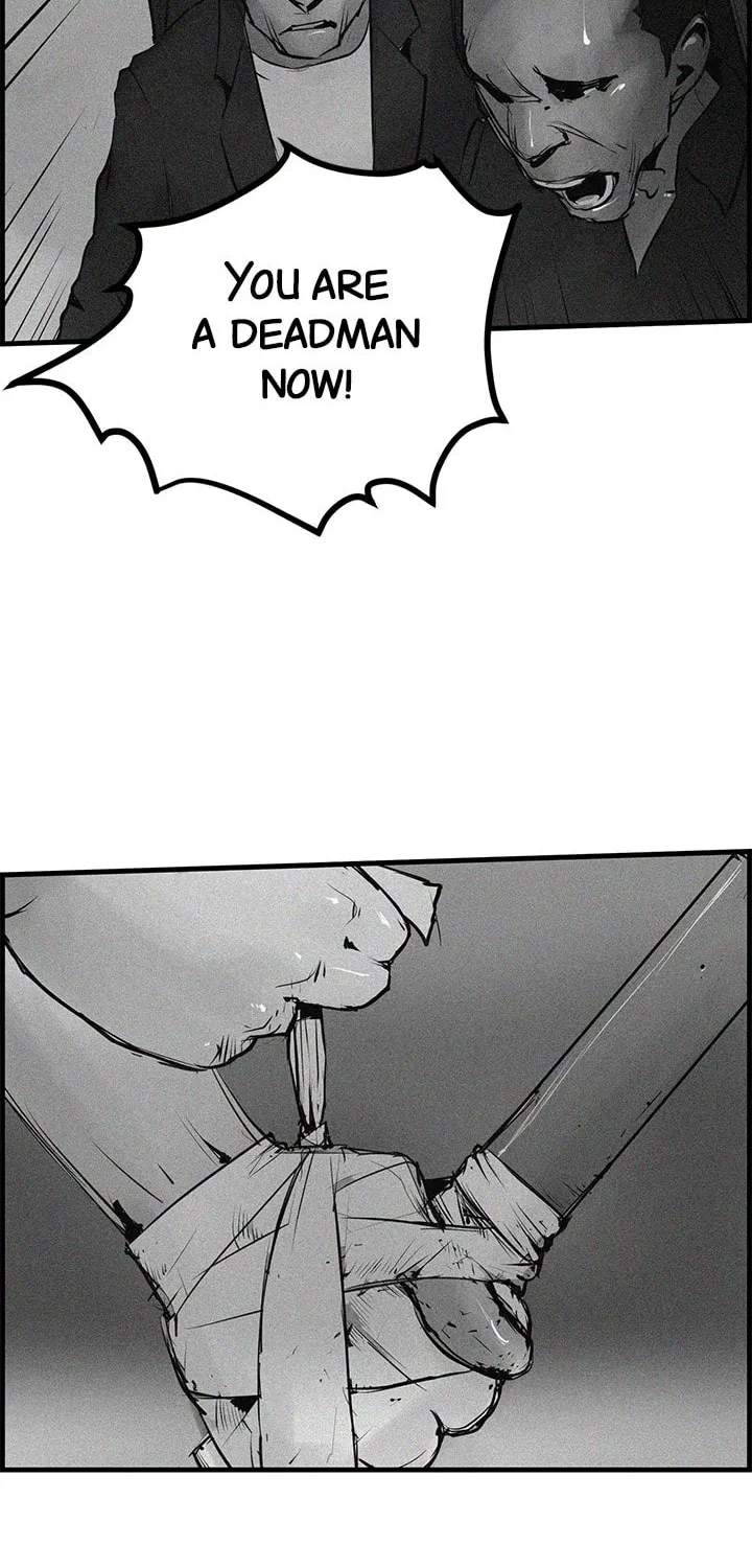 Killing Evil Chapter 24 page 6 - 