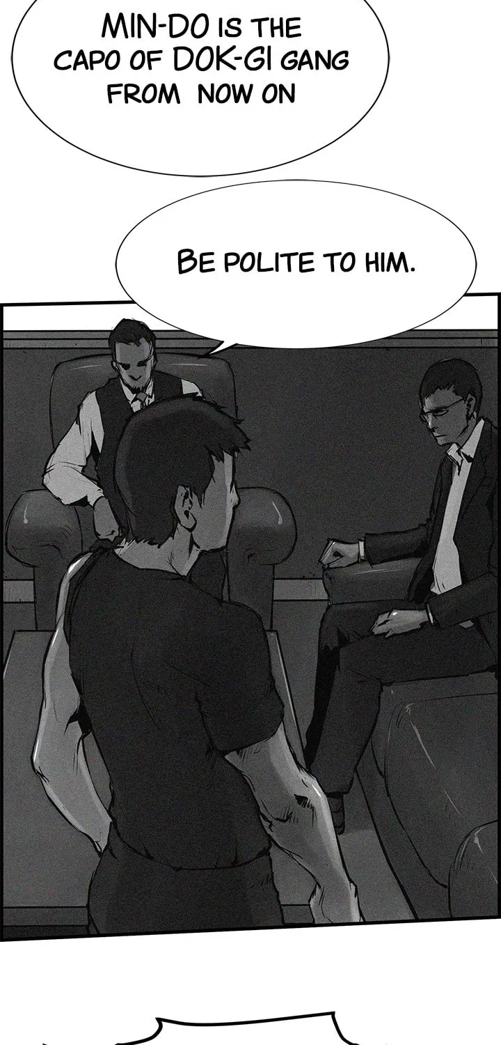 Killing Evil Chapter 24 page 55 - 