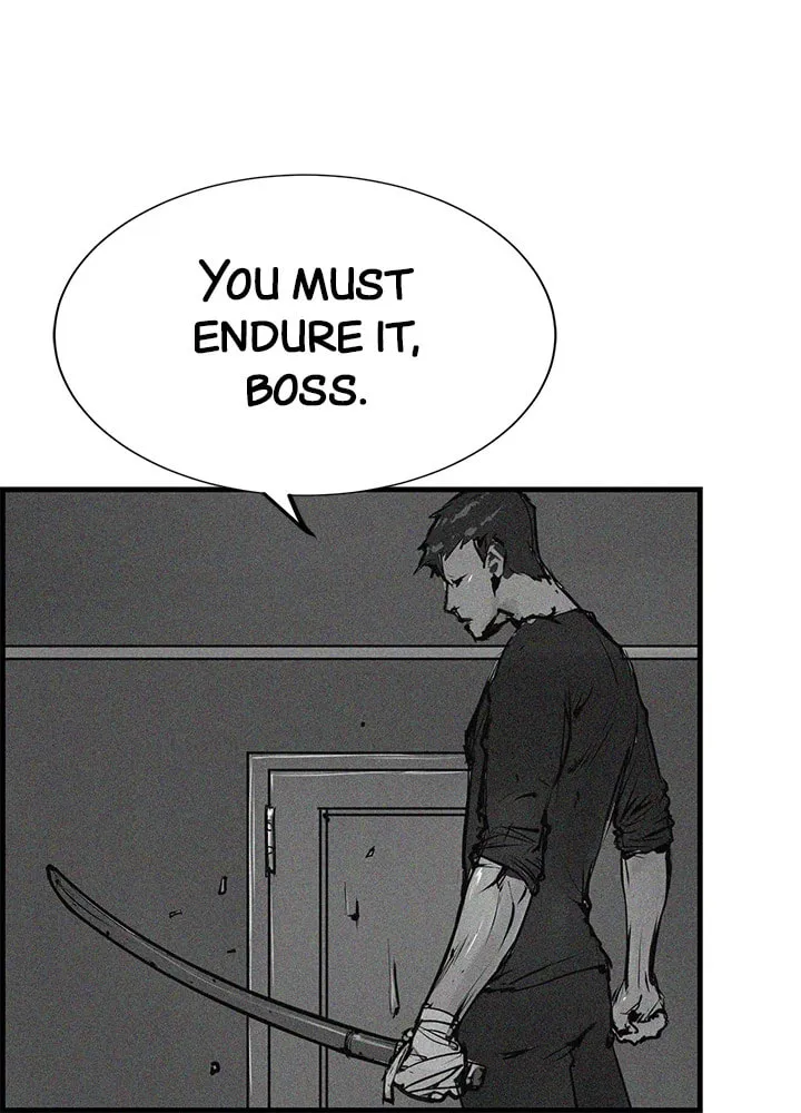 Killing Evil Chapter 24 page 7 - 