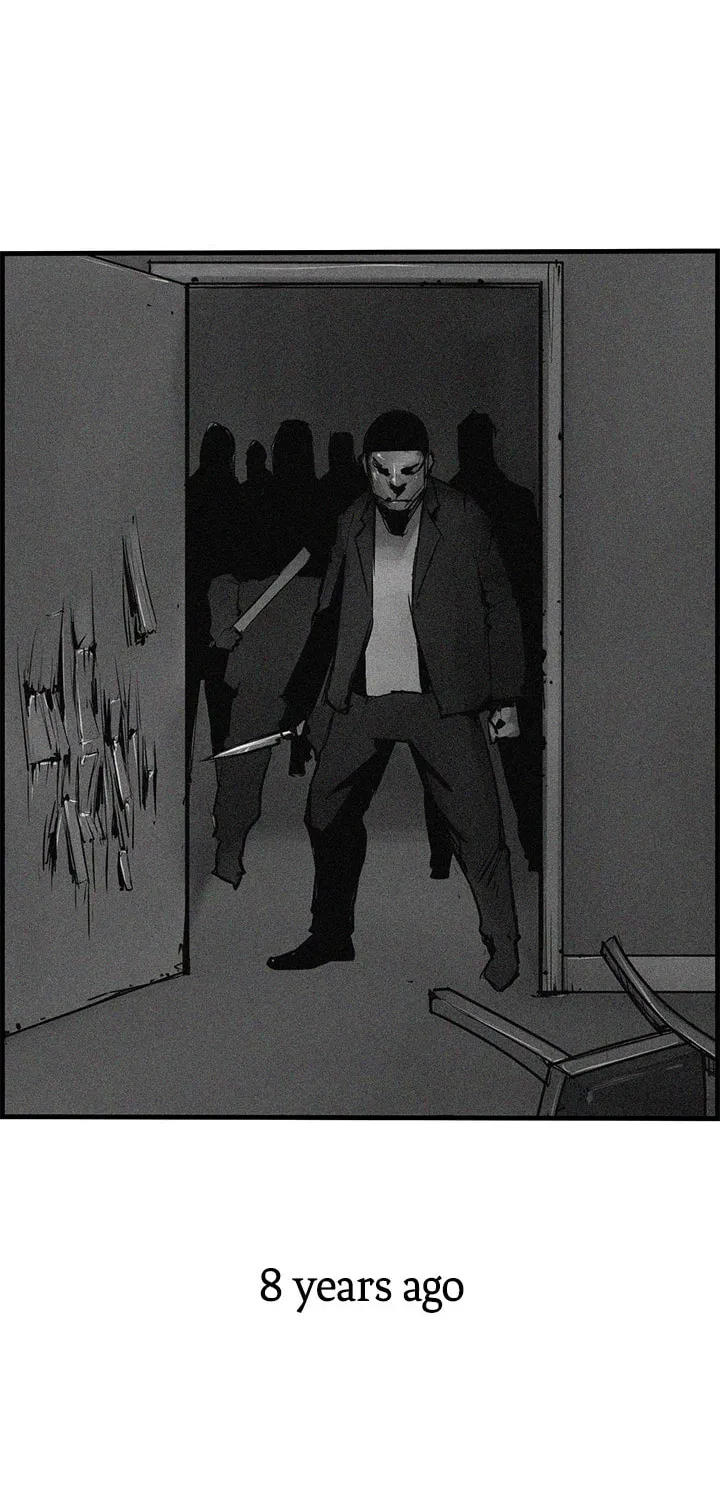 Killing Evil Chapter 24 page 9 - 