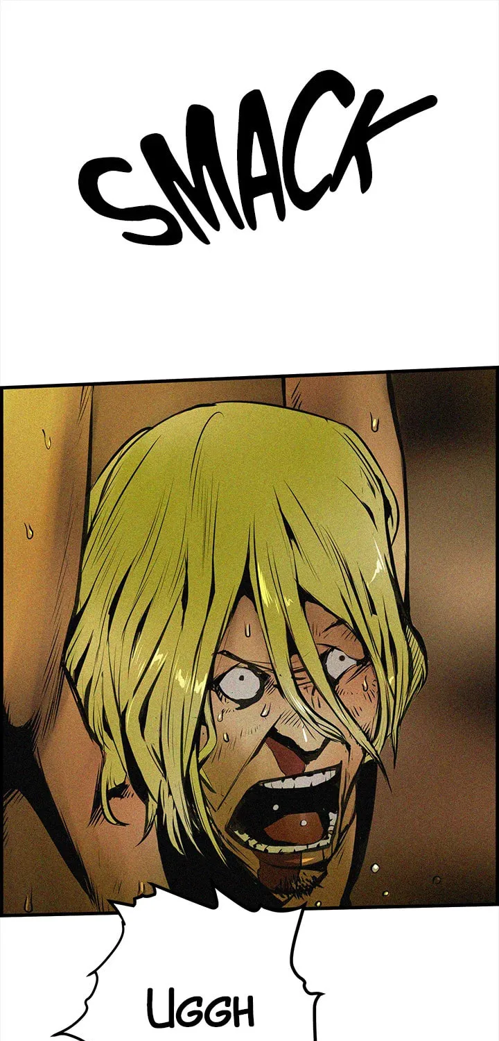 Killing Evil Chapter 25 page 1 - 