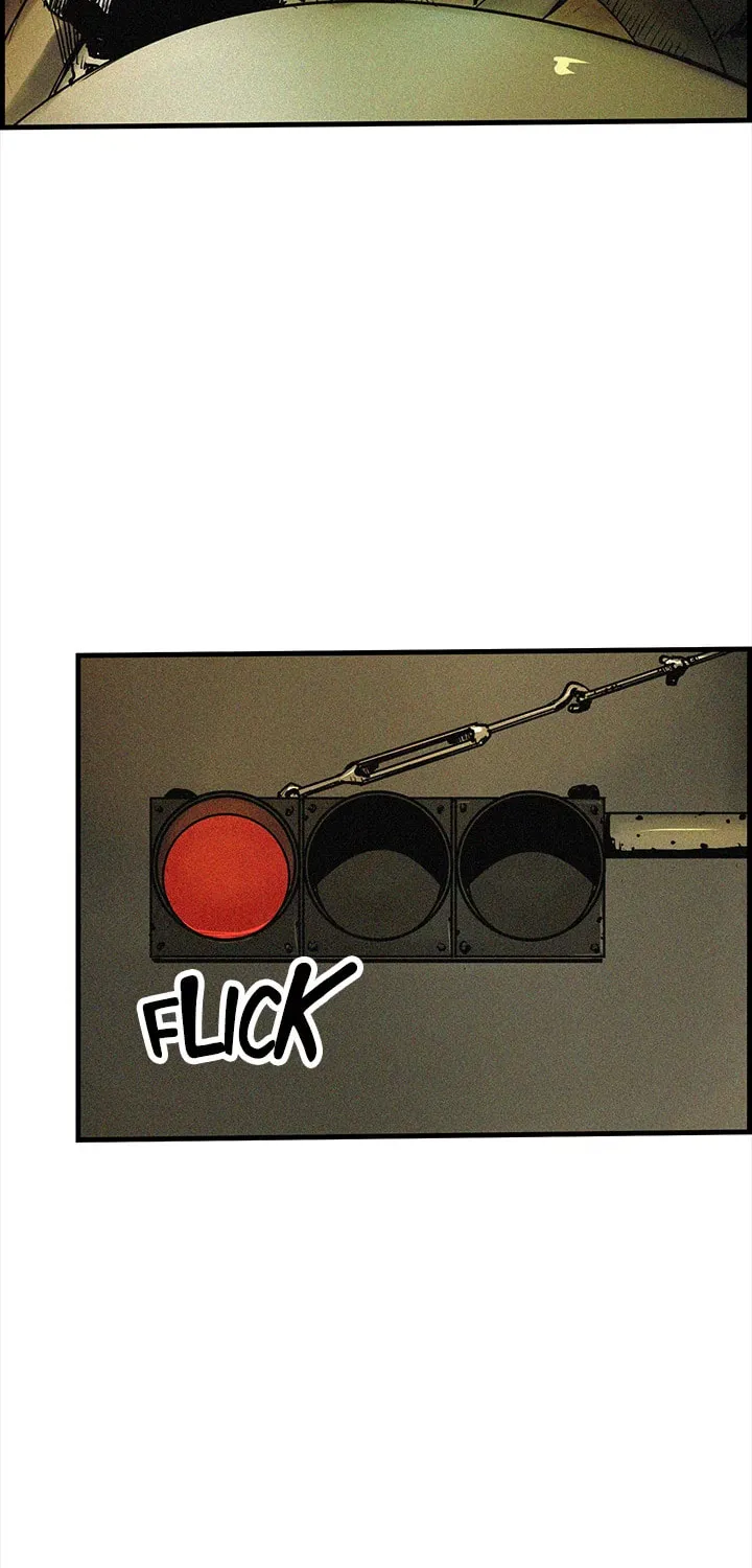 Killing Evil Chapter 25 page 18 - 