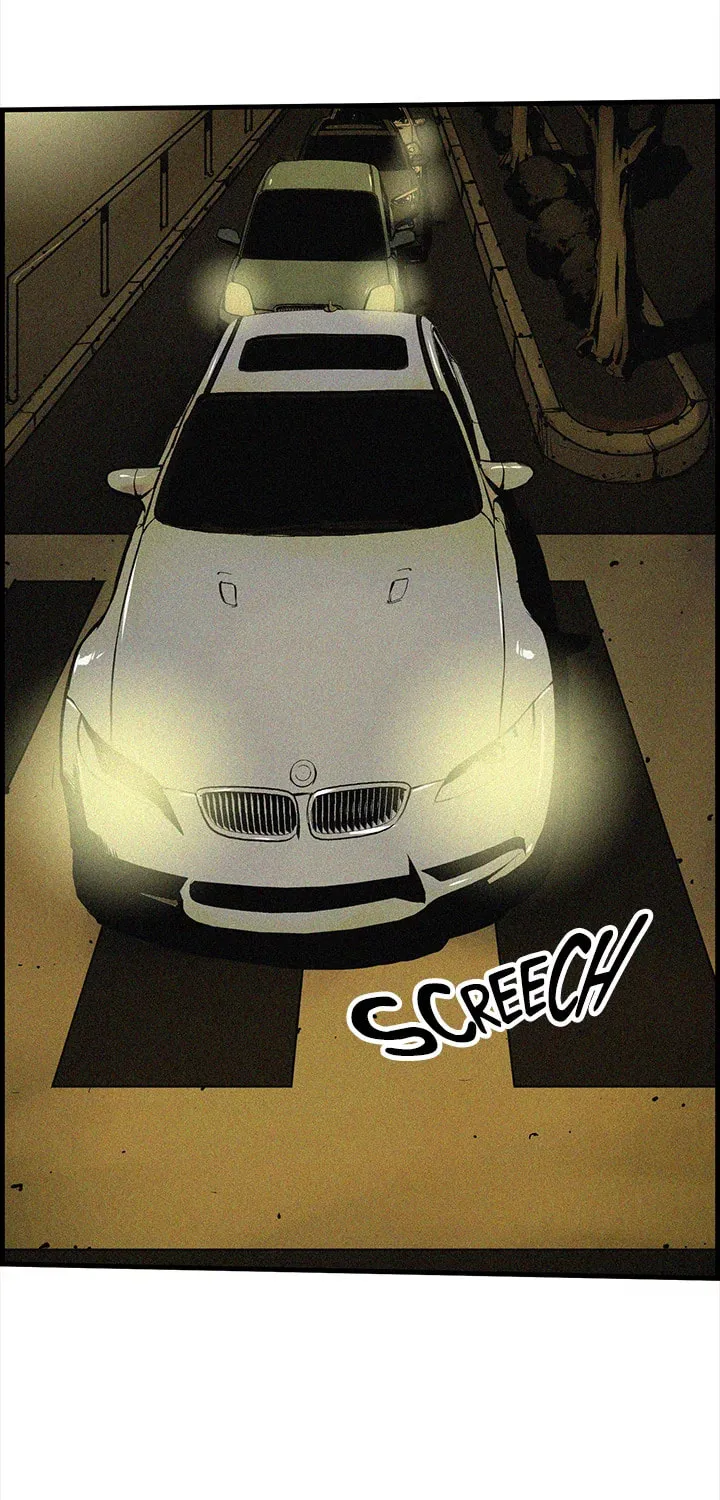 Killing Evil Chapter 25 page 19 - 